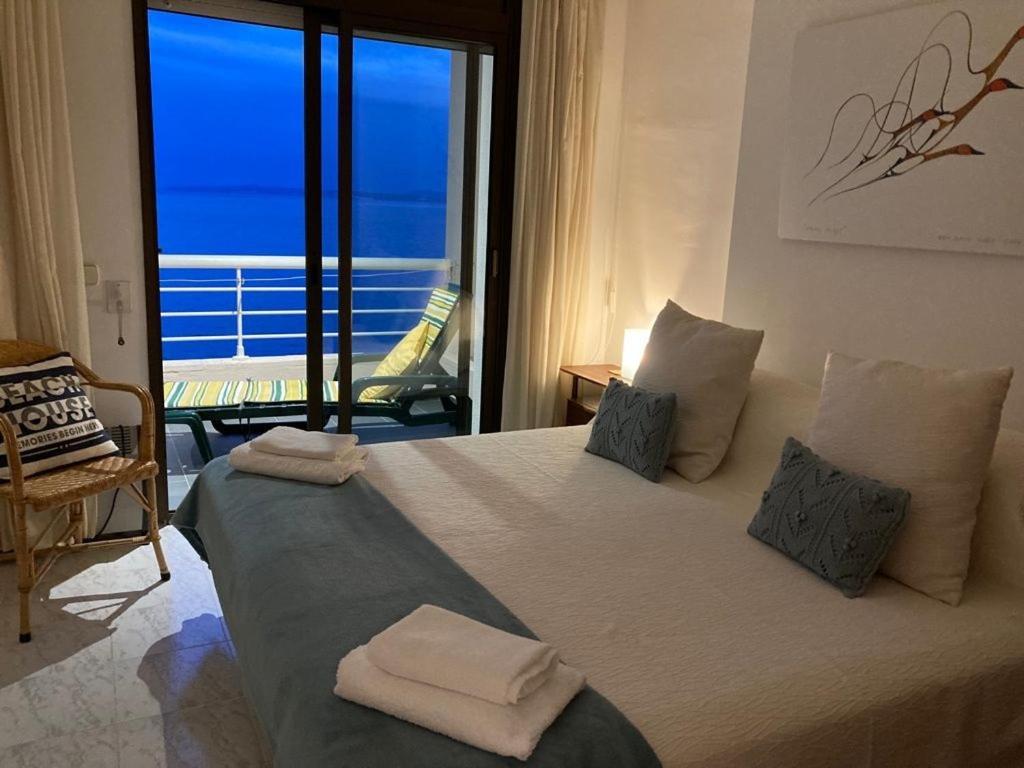 Golden Bay Apartamento Rosas
