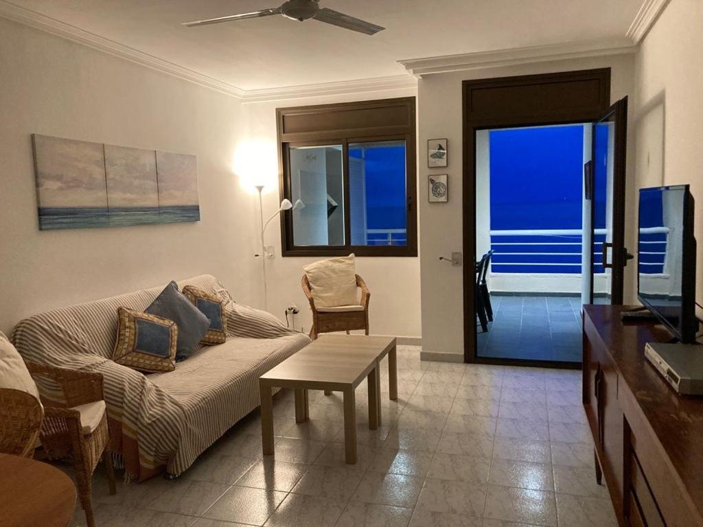 Apartamento Golden Bay *