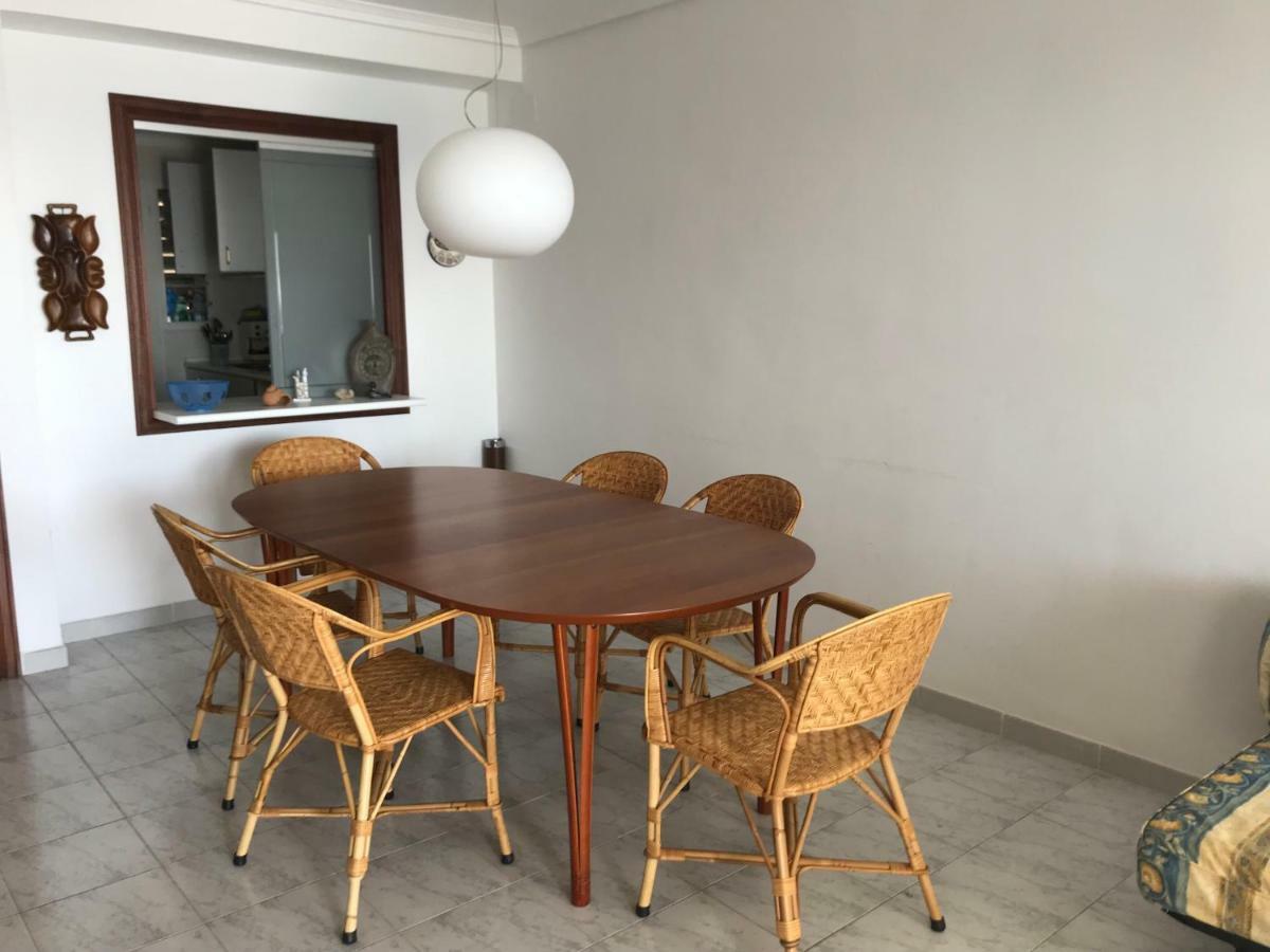 Apartamento Golden Bay