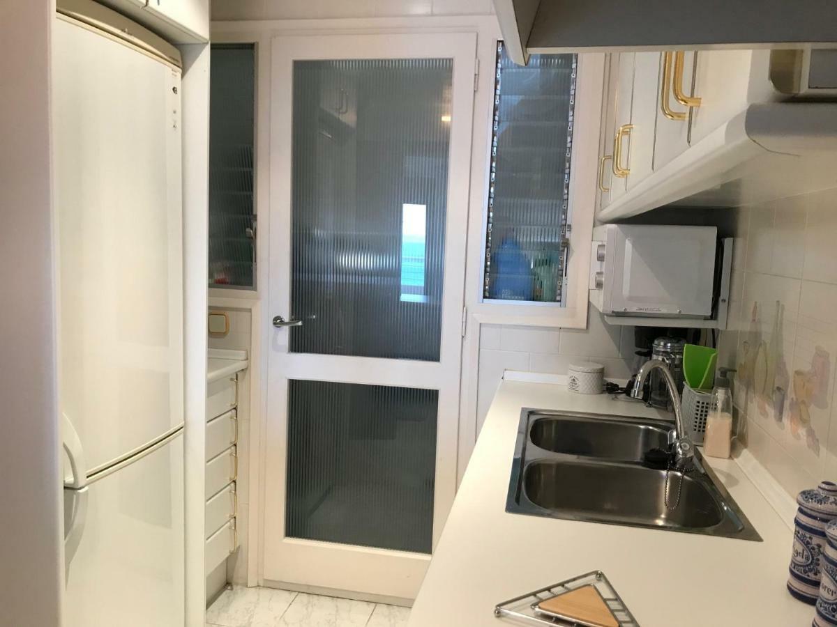 Apartamento Golden Bay *